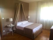 Country House Vineyard Retreat