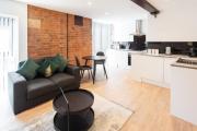 Host & Stay - The Maltings