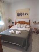 Piso California 3 aire acondicionado, wifi, cerca del mar Piso California 3 aire acondicionado, wifi, cerca del mar