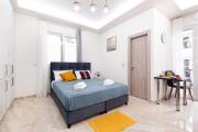 Athens Center 2B Residence by Athenian Keys