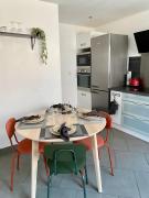 Chez Marcel - Maison agréable