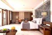 The Bandha Hotel & Suites