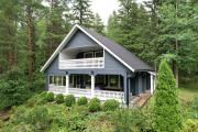 Kerimaa Golf Chalet close to Savonlinna