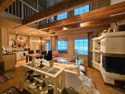 Kerimaa Golf Chalet close to Savonlinna