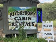 Top Three Rivers