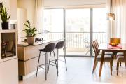MedAbode - Bright & Spacious Stay in Swieqi, Malta