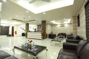 Hotel HC Grand near Indraprastha Apollo Hospital