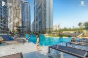 Masteri - Vinhome Grand Park - HELEN APARTMENT