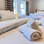 Princetown Guesthouse