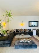 Appartement spacieux - BD Anfa