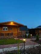 Adrasan yeşim apart evleri