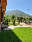 Adrasan yeşim apart evleri