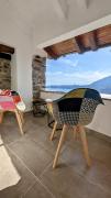 Il rustico DN ART holidays home - alloggio tipico
