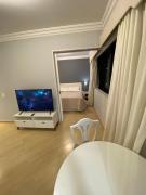 Apartamento Aconchegante R Oscar Freire