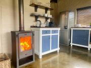 Mountain Gem Vacation Apartment