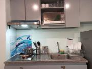 Fort Victoria affordable Loftstyle 2BR