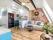 Studio Loft - ACCO RENT Studio Loft - ACCO RENT