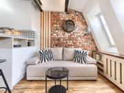 Studio Loft - ACCO RENT