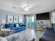 Seamist Townhomes 6 by Newman-Dailey
