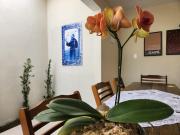 O Franciscano Hospedagem