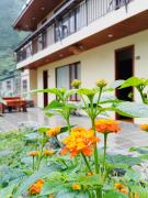 Mèo Vạc Beehive House