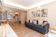 Barrio Gem Stylish 2Bedroom Oasis in Alicante
