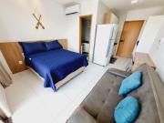 Flat em Muro Alto - Porto de Galinhas - MAKIA D317 - By Anfitrião Legal