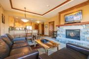 Iron Horse Lodge North 209 by East West Hospitality