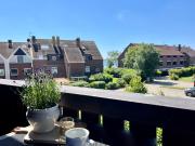 Ferienanlage Lemkenhafen "Mühle & Meer"