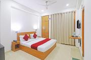 Top New Delhi