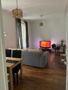 Appartement 2 pièces 58 m2 paris Alésia