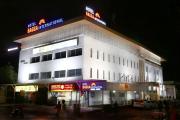 Hotel Bagga International