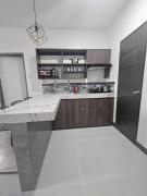 Casas Bugambilias Door 1