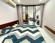 Căn hộ cao cấp 2 Giường 1 WC, 57 m2, gần sân bay Tân Sơn Nhất