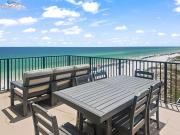 ETW#6004-Penthouse Beachfront Condo–Amazing Views