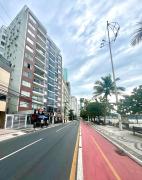 Apartamento Av. atlântica lateral BrisamarBC6