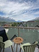 Top Canmore