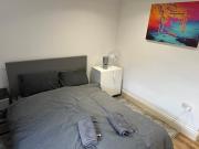 1 Bedroom studio London S8 1 Bedroom studio London S8
