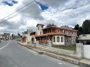 Top Quilotoa
