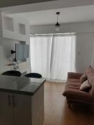 Las cumbres del mirador