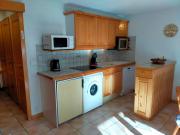 SAMOENS appartement proche du centre