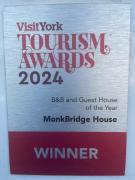 Top York