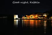 Top Kaštela Top Kaštela