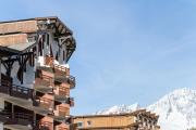 Top Saint-Bon-Tarentaise