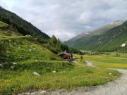 Chalet Renzo Livigno Il lusso del silenzio