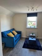 Wessex House - 2 Bed flat contractor stay