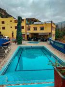 gite rurale Sousse paradis Vallée