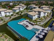 Lindo apartamento na Praia do Forte