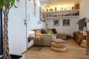 Belvedere Modern Apartment con parcheggio gratuito