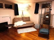 A place to be - Ruhelage mit gratis Parkplatz